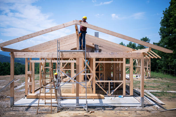 Best New Roof Installation  in Cedar Point, NC